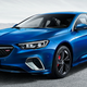 Illustration for article titled Of Course The New Buick Regal GS Will Be Hotem/em